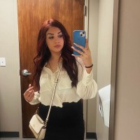 Jasmaly Rosado