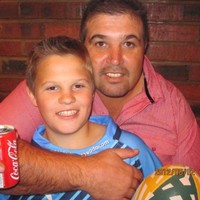 Frikkie Bosman
