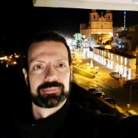 Enrico Thau