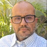 Luis Filipe Aguas Bernardino