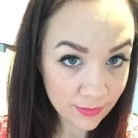Victoria Torp