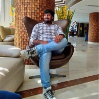 srinivasu vasamsetti