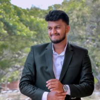Prashanth H S