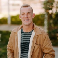 Luke Varnell