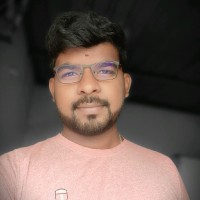Harish K