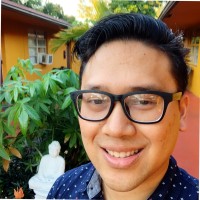 John Ngo