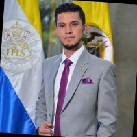 Juan Esteban Sacristan Vargas