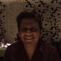 Nachiket singhania
