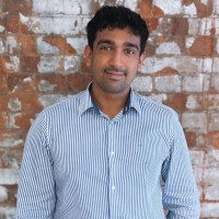 Izaak Bashir