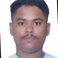 Ansuman Pradhan