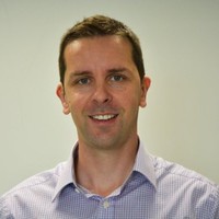 Malcolm Leitch MCIPD, PgDip
