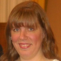 Patricia Kaiser