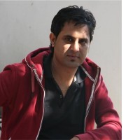 Nabin Acharya
