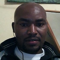 Patrick Mathenge