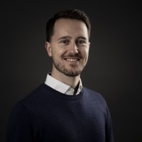 Tomas Lundholm