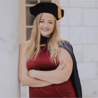Brittany Hatchett, J.D.