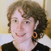 Rachel Martin Golman