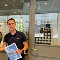 Bo Muermans