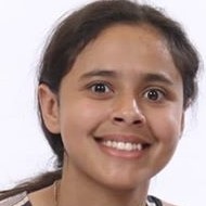 Gabriela A Dantas