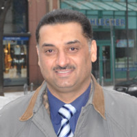 Ali Al-Ajmi