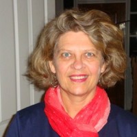 Gertrud Bojö
