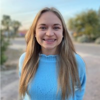 Caitlin Haines