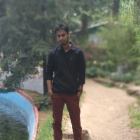Deepak gour