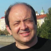 José Luis Huerta Martínez