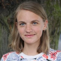 Cecilie Jeberg Kjær
