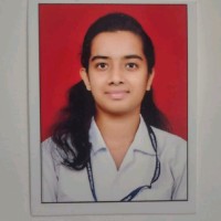 Anjuna Nair