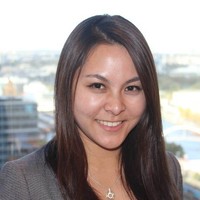 Joanne Chen