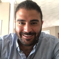 George Vartanian, Cfa, Crps
