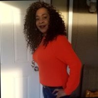 Felicia Cooper