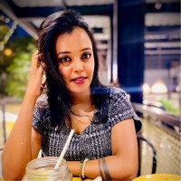 Madhana Priya