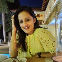 Lalitha Toshniwal