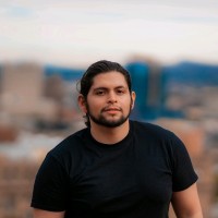 Aaron Mendez
