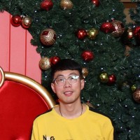 Ben Liang