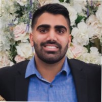 Mayur Mistry