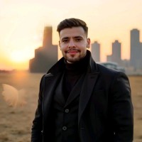 Yahia Zakaria