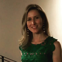 Maria Cristina Bellini Cabrera