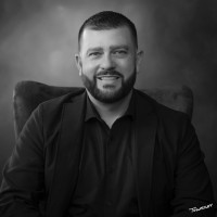 Matthew Cox, MPA, HonD