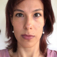 María Fernanda Méndez Vargas