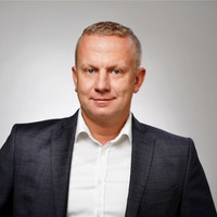 Klaus Kjær Hansen