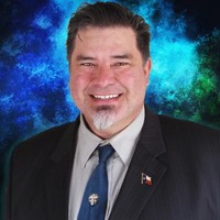 Paul Ray Effinger