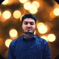 Mohammed Rayhan Uddin