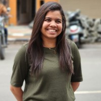 Chaithra Anil