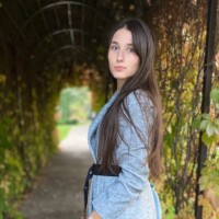 Elena Zub