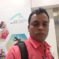 Mrinal Sarkar