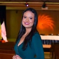 Maria Isabel Rocha