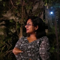 Gouri A Kumar